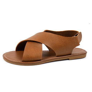 🔥ULTIMO GIORNO SCONTO 60%🔥 - Sandali Casual con Zeppa da Donna