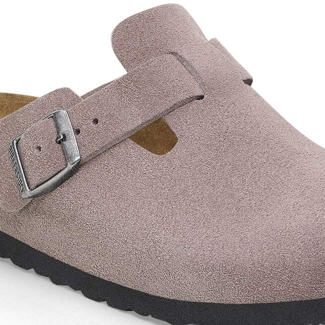 Boston Soft Footbed