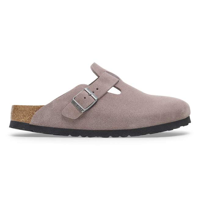 Boston Soft Footbed