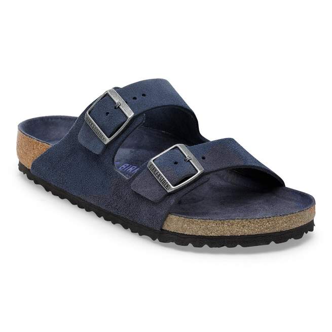 Arizona Soft Footbed