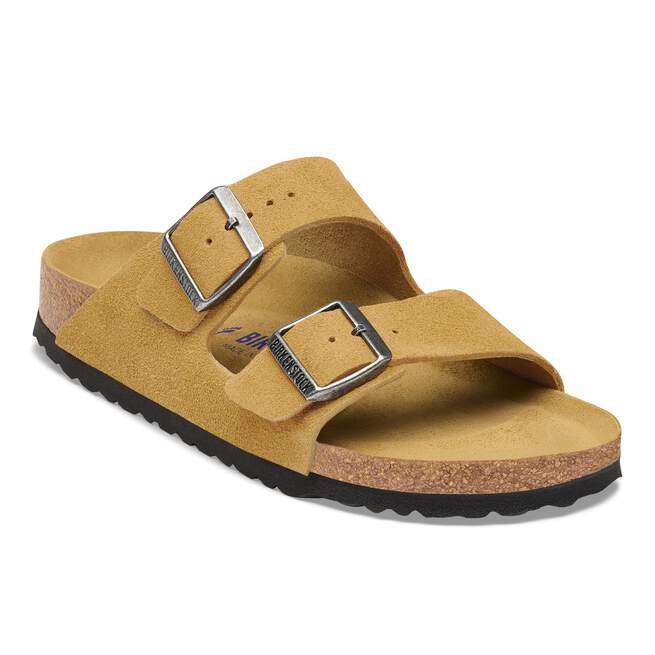 Arizona Soft Footbed