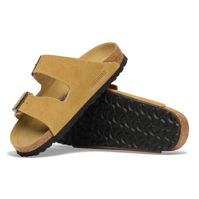 Arizona Soft Footbed