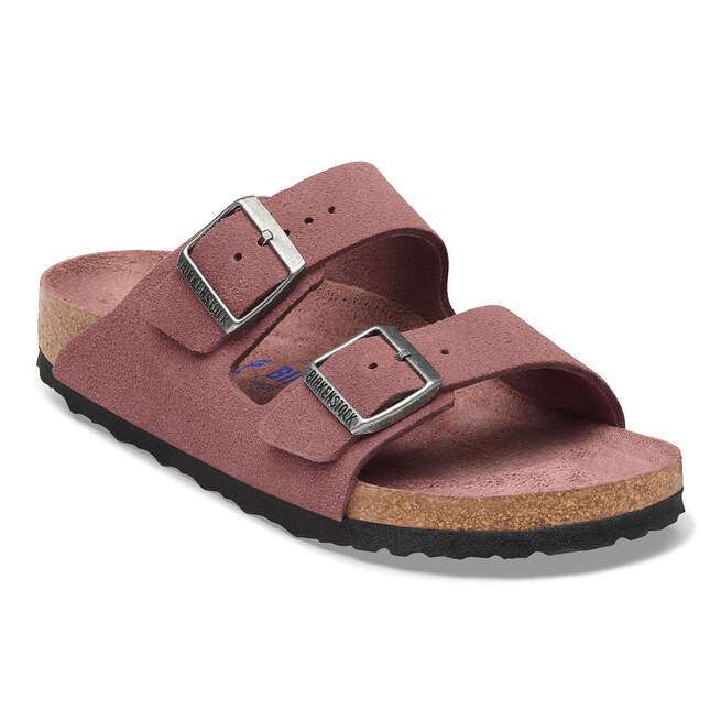 Arizona Soft Footbed