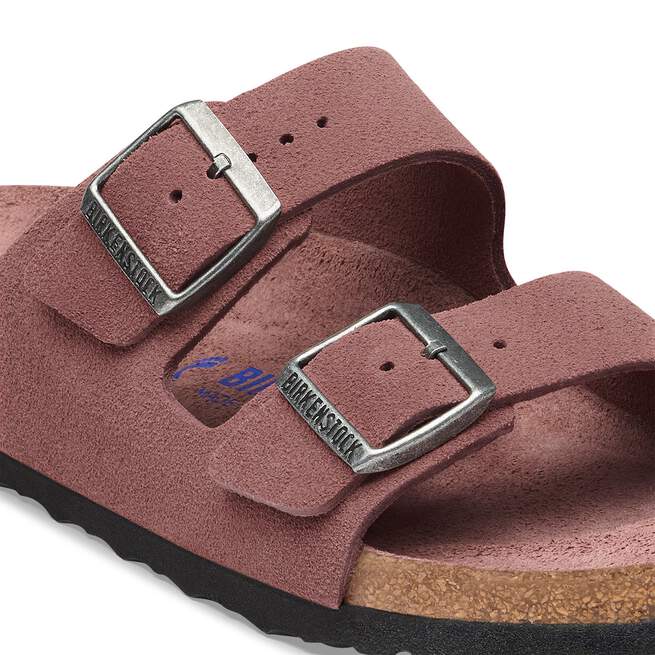 Arizona Soft Footbed