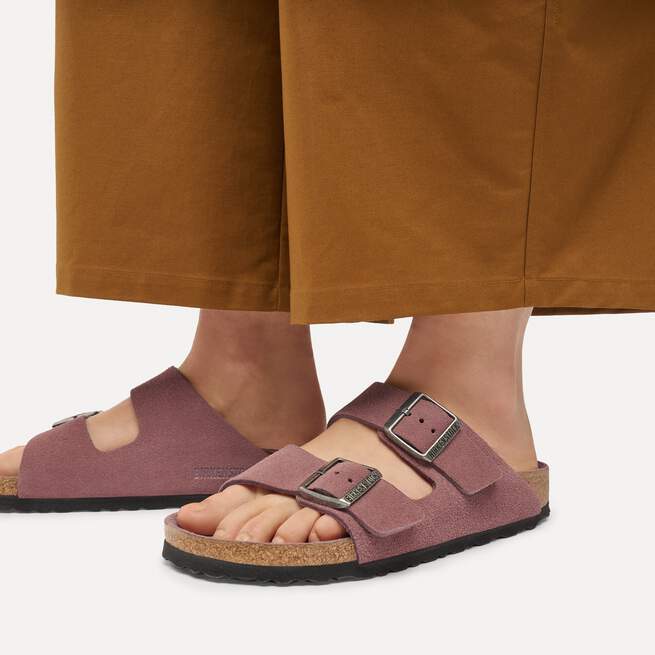 Arizona Soft Footbed