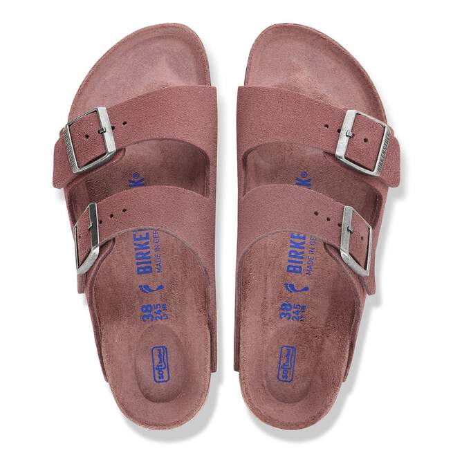 Arizona Soft Footbed