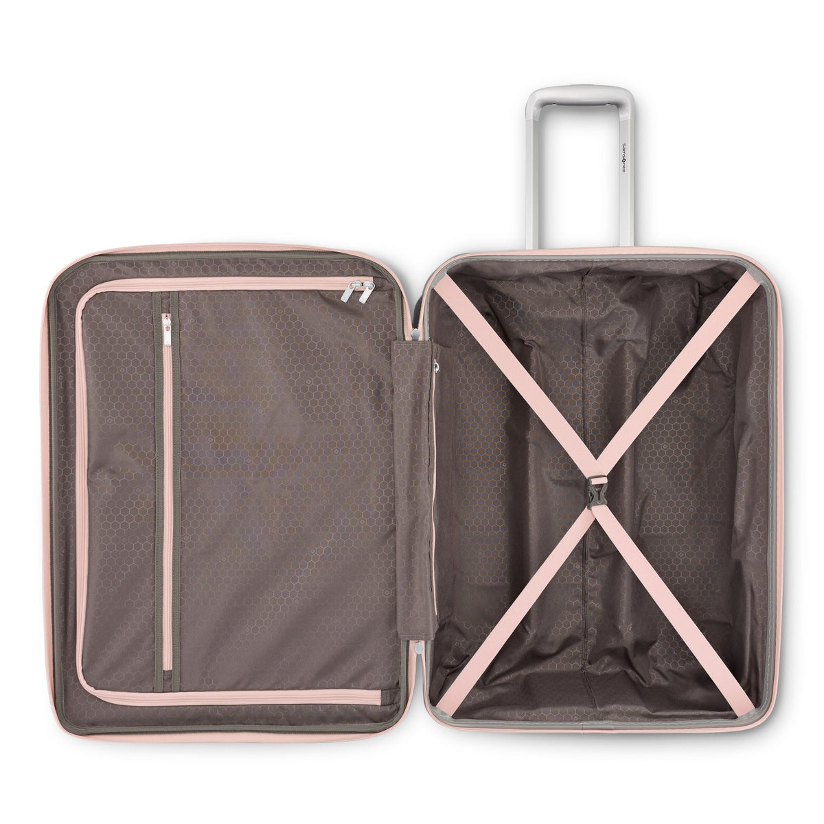 Freeform Carry-On Spinner