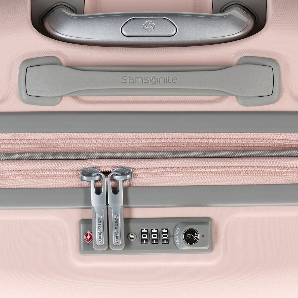 Freeform Carry-On Spinner
