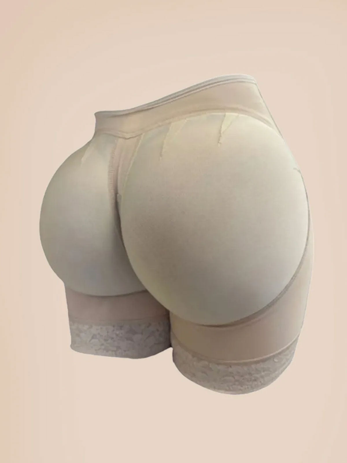 Pantaloncini modellanti effetto BBL - Schiena scoperta (Acquista 1 e ricevi 1 in omaggio)