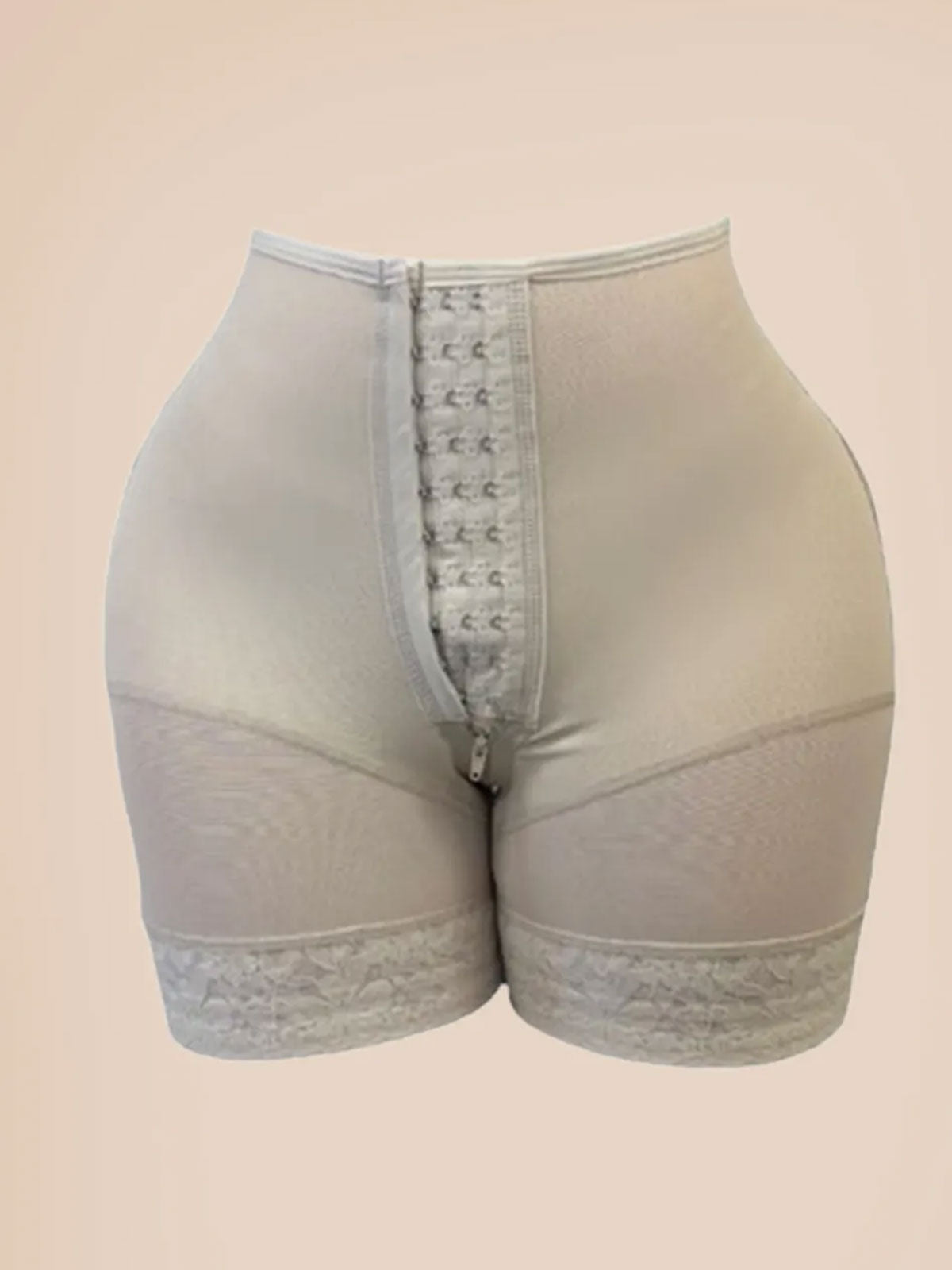 Pantaloncini modellanti effetto BBL - Schiena scoperta (Acquista 1 e ricevi 1 in omaggio)