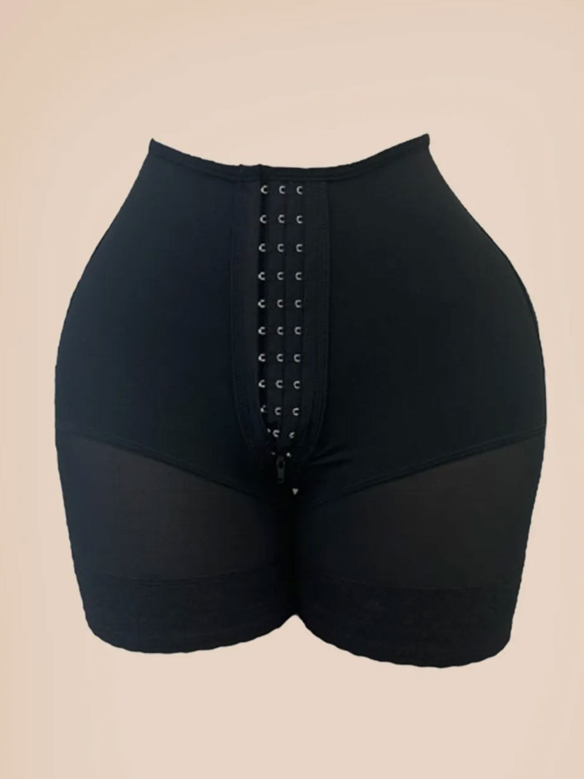 Pantaloncini modellanti effetto BBL - Schiena scoperta (Acquista 1 e ricevi 1 in omaggio)